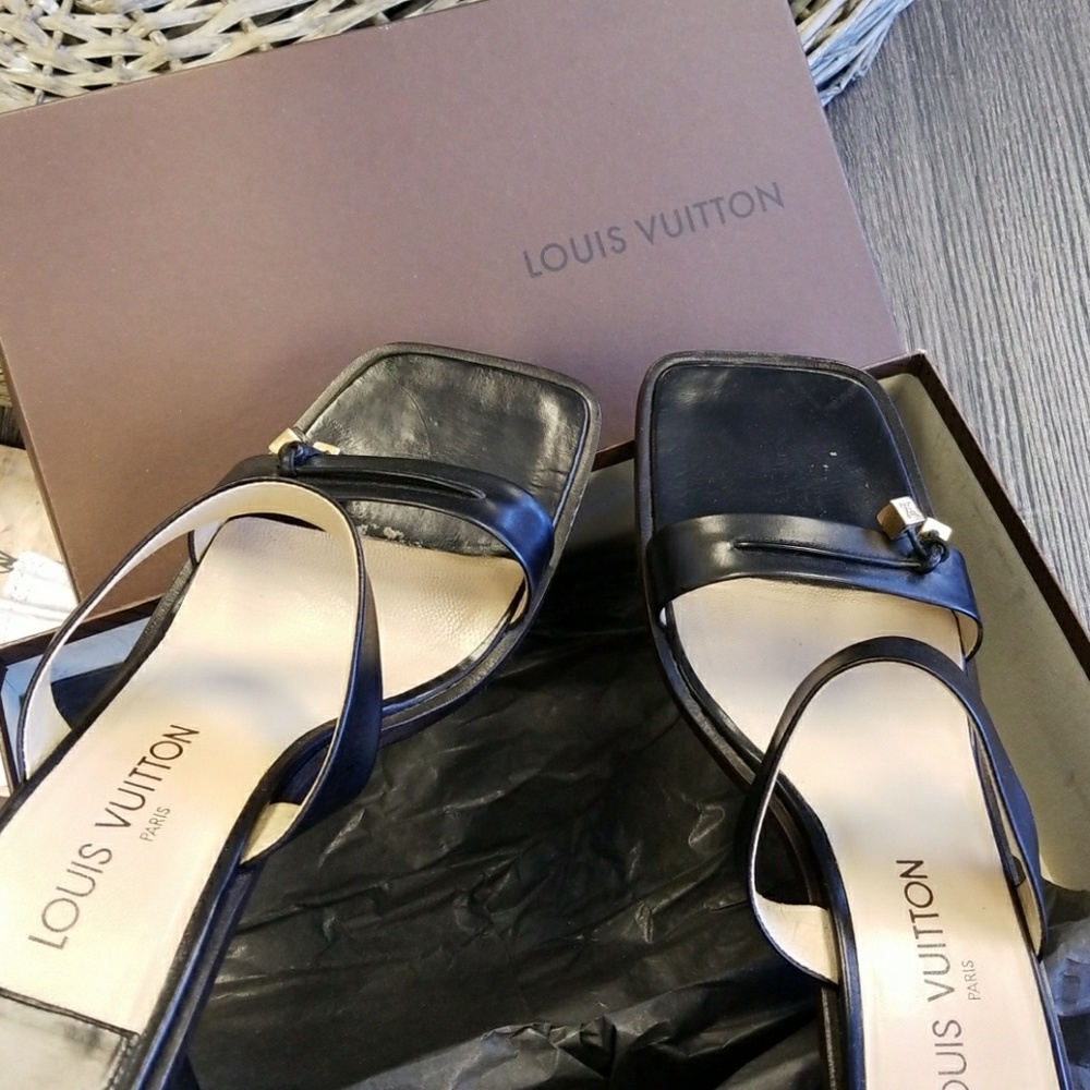 Louis vuitton shoes